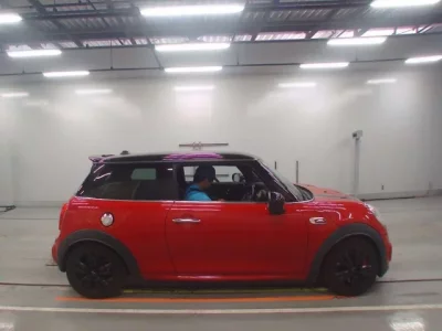 BMW MINI