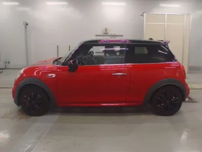 BMW MINI