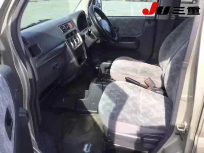 Honda VAMOS