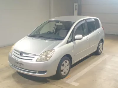 Toyota COROLLA SPACIO