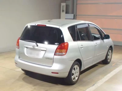 Toyota COROLLA SPACIO