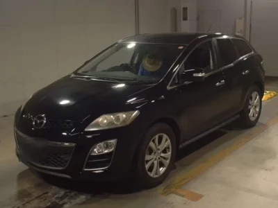 Mazda CX-7