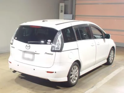 Mazda PREMACY
