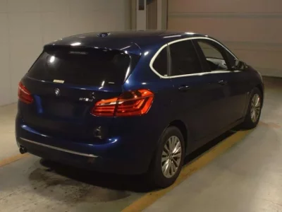 BMW 2-Series