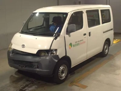 Toyota TOWN ACE VAN