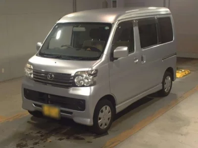 Daihatsu Atrai Wagon
