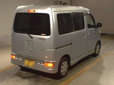 Daihatsu Atrai Wagon