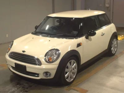 BMW MINI