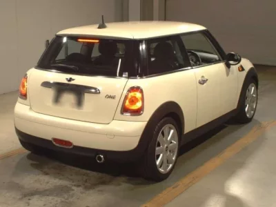 BMW MINI