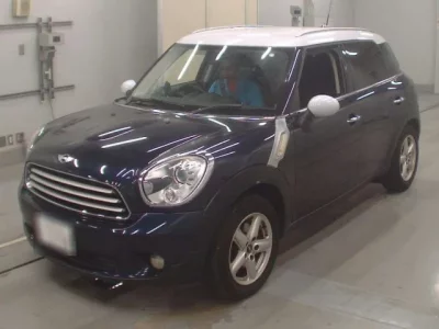 BMW MINI