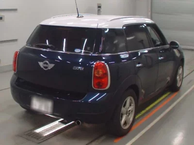 BMW MINI