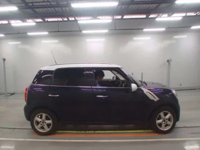 BMW MINI