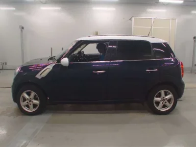 BMW MINI