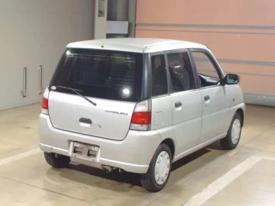 Subaru PLEO