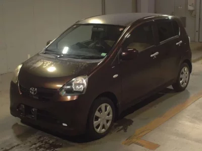 Toyota PIXIS EPOCH