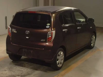 Toyota PIXIS EPOCH