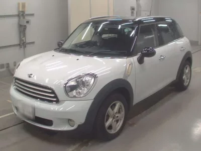 BMW MINI