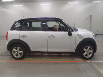 BMW MINI