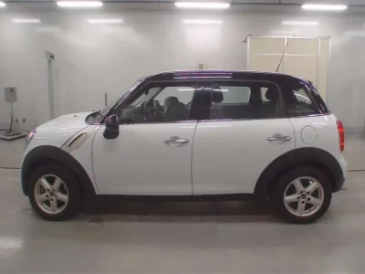 BMW MINI