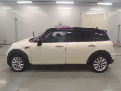 BMW MINI