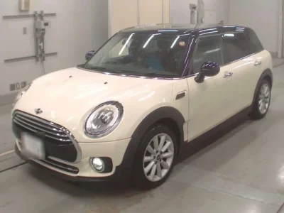 BMW MINI