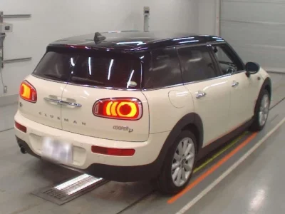 BMW MINI