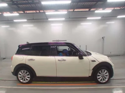 BMW MINI