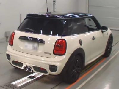 BMW MINI