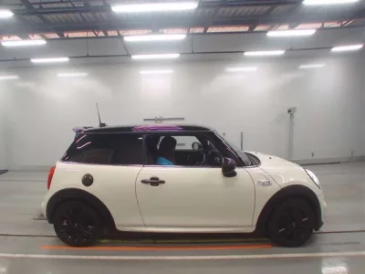 BMW MINI