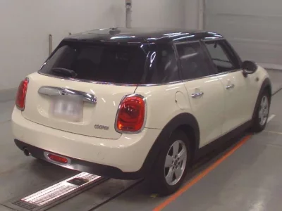 BMW MINI