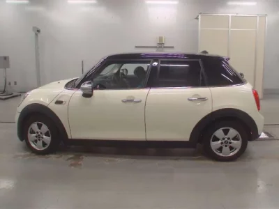 BMW MINI
