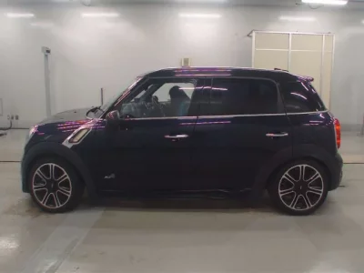 BMW MINI