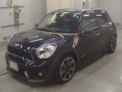 BMW MINI
