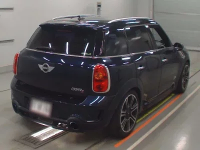 BMW MINI