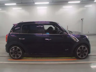 BMW MINI