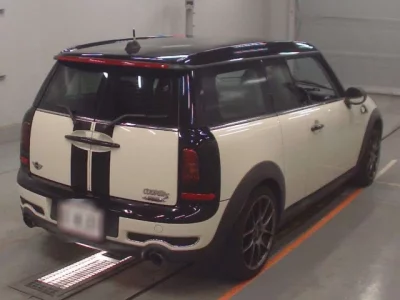 BMW MINI