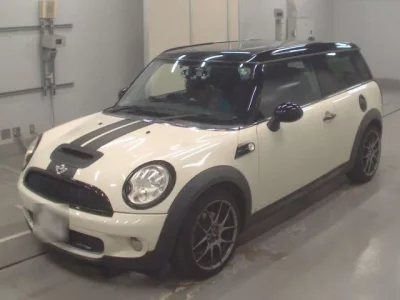 BMW MINI
