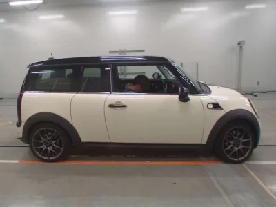 BMW MINI