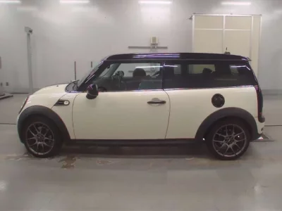 BMW MINI