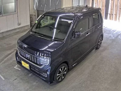 Honda N WGN