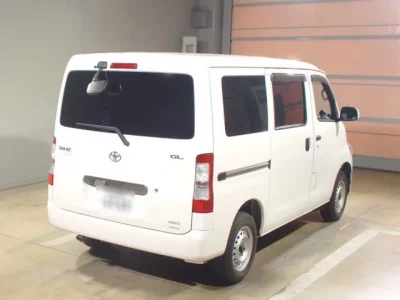 Toyota TOWN ACE VAN