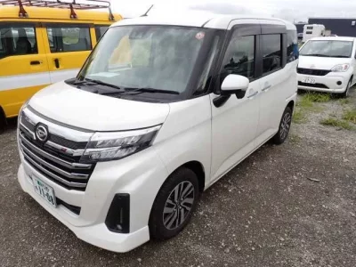 Daihatsu THOR