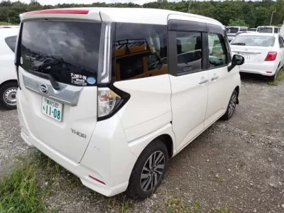Daihatsu THOR
