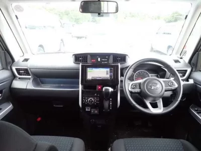Daihatsu THOR