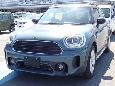 BMW MINI