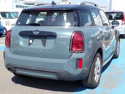 BMW MINI