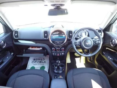 BMW MINI
