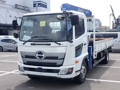 Hino RANGER