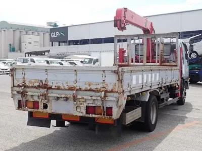 Hino RANGER
