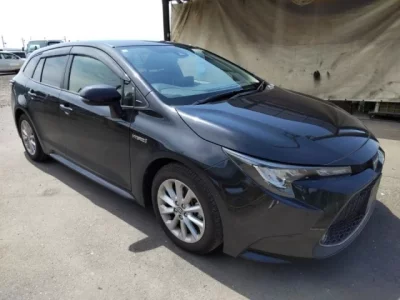 Toyota COROLLA TOURING